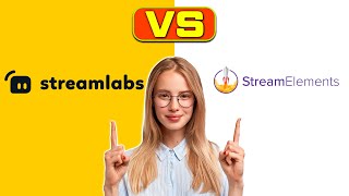 Streamlabs vs StreamElements – Which is Better A SidebySide Comparison [upl. by Ardnaik]