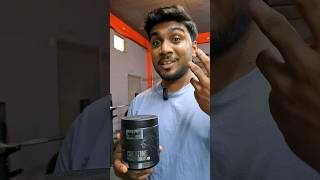 Beast life Creatine Monohydrate Review 😭😭😭 shorts [upl. by Esinehs]