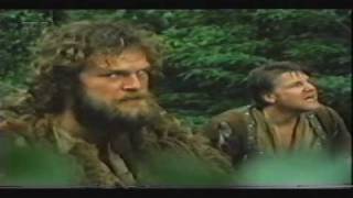 Robin Hood original Robin of Sherwood Teil 4 deutsch [upl. by Raynah]