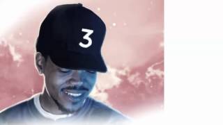 Chance The Rapper  Juke Jam reggiewatkins Piano Tutorial [upl. by Spratt]