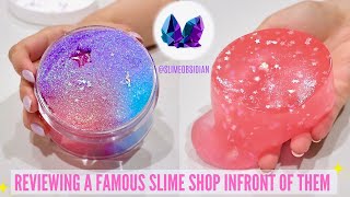 How To Make Crystal Clear Slime HACKS amp Tutorial AD DIY LARGE Crystal Clear Slime Recipe amp ASMR [upl. by Siro570]