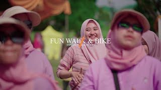 CINEMATIC VIDEO SONY A7IV ZEISS  35MM F 14  FUNWALK SLOG 2 [upl. by Davon184]