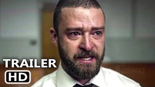 PALMER Trailer 2021 Justin Timberlake Juno Temple Drama Movie [upl. by Ainehta]