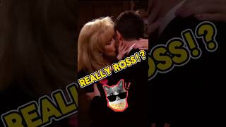 Ross Kisses Chandler’s MOM 😱  Friends Funniest Moments 😂 shorts friends funny [upl. by Dabbs]