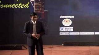 Toastmasters  Ramesh Muthusamy  Chance [upl. by Navis937]