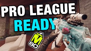 The BEST Way to Make PRO LEAGUE [upl. by Hillary]