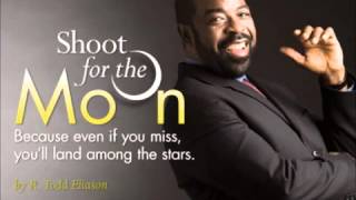 2021 Day 8  LES BROWN  Self Approval [upl. by Auqinahc]