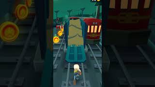 gamesonly subwaysurfers ballgameschannel mobilegame gaming ballgame amongus [upl. by Shantee]