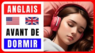 Apprendre langlais avant de dormir ✪ Learn English before sleeping ✔ [upl. by Karb]