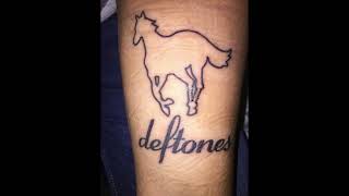 deftones  lhabia slowed [upl. by Mazel]