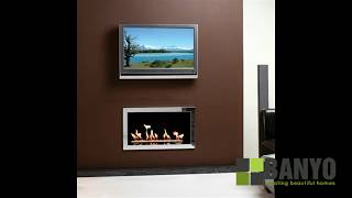 Gazco Studio 1 Gas Fires [upl. by Colt]