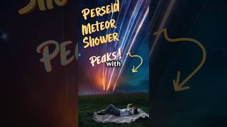 Perseid Meteor Shower Don’t Miss This Cosmic Show [upl. by Lena]