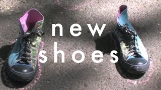 Recess Monkey  New Shoes Video [upl. by Atnuahsal]