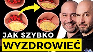 Wbrew SYSTEMOWI  skuteczne zalecenia  LECZ SIĘ SAM [upl. by Nylekcaj676]