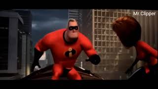 How Incredibles 2 Destroyed Everything  Part 1  Underminer Battle Interrogation amp Devtech Meeting [upl. by Verene]