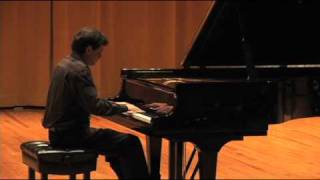 Barber Piano Excursions Op 20 [upl. by Rovelli293]