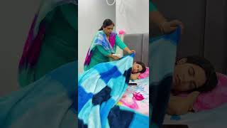 Jasoos Mummy 🥲 priyalkukreja shorts ytshorts [upl. by Eisor]