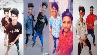 Dabilpura model siddu TIk Tok [upl. by Yarled753]