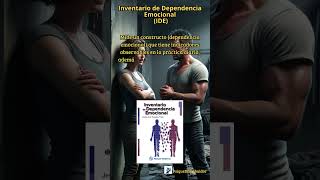 Inventario de Dependencia Emocional IDE [upl. by Gilbart]