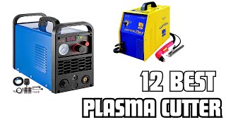 The 12 Best Plasma Cutters 2024 Under 300 [upl. by Micky]