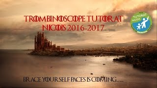 Trombinoscope Tutorat Niçois 20162017 [upl. by Orms]