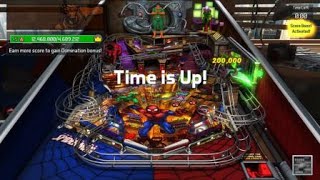 Pinball FX3 frustration [upl. by Stanley]