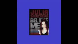 2004 Julia Savicheva  Believe Me Instrumental Version [upl. by Ahseret]