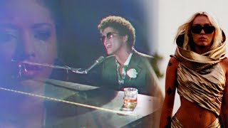 GrammyWinning Flowers Under Fire Miley Cyrus Sued For Copying Bruno Mars’ Melody [upl. by Ramburt]