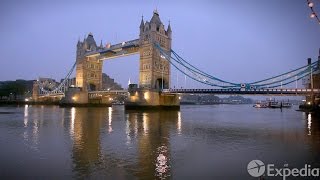 London  City Video Guide [upl. by Averyl]