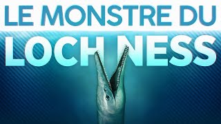 Tout ce qu’il faut savoir sur le monstre du Loch Ness [upl. by Dorreg228]