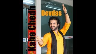 Kahe Chedh Devdas Devesh Mirchandani [upl. by Tien]