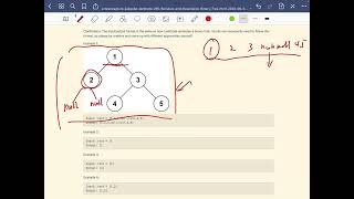 贾考博 LeetCode 297 Serialize and Deserialize Binary Tree  左右互搏 [upl. by Lachance]