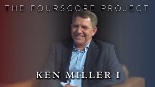 Texas vs California Ken Miller on the Political and Cultural Divide for Americas Future [upl. by Audsley]