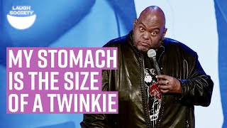 The Truth About Gastric Sleeve Surgery  Lavell Crawford [upl. by Nira647]