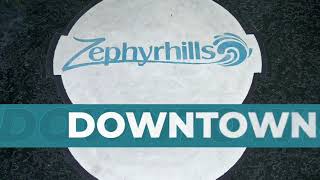 Zephyrhills FL Downtown [upl. by Duggan]