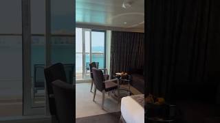 MSC YACHT CLUB UMA EXPERIÊNCIA ÚNICA MORDOMO 24 HORAS yachtclub msc luxurylifestyle cruzeiro [upl. by Amend]