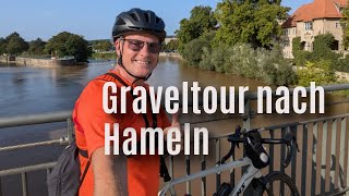 Graveltour nach Hameln [upl. by Bast909]