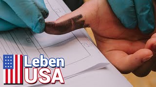 Greencard USA Rechte amp Pflichten [upl. by Devonne]