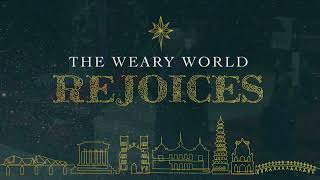 The Weary World Rejoices We Allow Ourselves To Be Amazed  Dr Brad Morgan [upl. by Lil773]