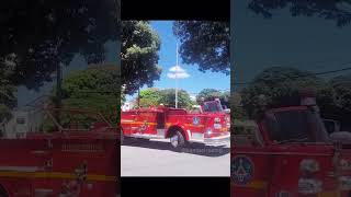 Qual sua viatura preferida do Corpo de Bombeiros Militar de Minas Gerais [upl. by Atcele]