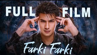 FARKI FARKI  New Nepali Full Movie 2024 ANMOL KCJASSITA GURUNG I New Nepali Full Movie 2024 [upl. by Larrabee]