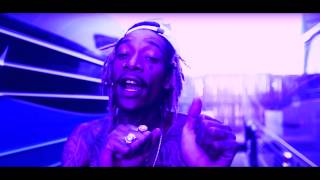 Wiz Khalifa  Say So Slowed amp Screwed [upl. by Becket]