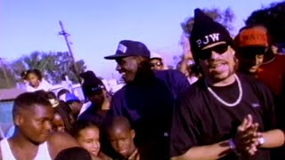 IceT  Gotta Lotta Love Official Video Explicit [upl. by Robert]