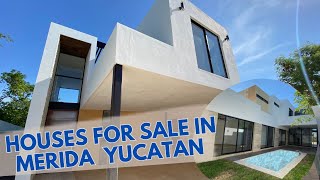 HOUSE FOR SALE 𝗜𝗡 𝗠𝗘𝗥𝗜𝗗𝗔 𝗬𝗨𝗖𝗔𝗧𝗔𝗡 MEXICO [upl. by Okubo652]