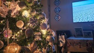 Vlog 8  Christmas mood ❤️🌲🎁 [upl. by Enileme696]