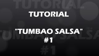 TUTORIAL Tumbaos Montunos 1 [upl. by Lelah217]