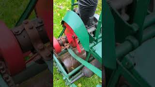 Atco Standard vintage 1920s Mower [upl. by Day]