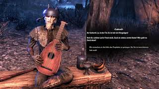 LP  036  The Elder Scrolls Online  Kalthafen [upl. by Darcia]