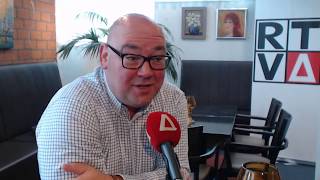 Amstelveen Live  Aflevering 7  Zaken doen [upl. by Negrom]