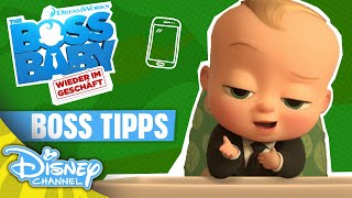 The Boss Baby 2017  Tim vs Baby Gang Scene 310  Movieclips [upl. by Amor]